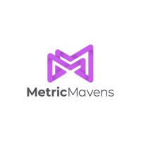 MetricMavens logo - Similar company to Next Level Reports