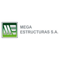 MEGA ESTRUCTURAS S.A. logo - Similar company to Rumi Import
