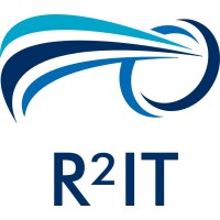 R2IT GmbH logo - Similar company to R2It As