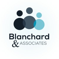 Blanchard & Associates logo - Similar company to Choices For Recovery