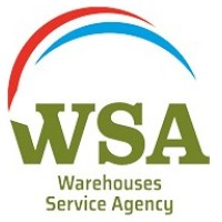 WAREHOUSES SERVICE AGENCY S.à r.l. logo - Similar company to Tslux