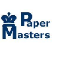 Paper Masters logo - Similar company to Melt Bakery