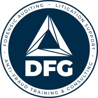 DFG - Forensic Accounting Services logo - Similar company to Carson Madison