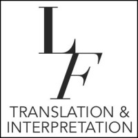 Lingua Franca Translation & Interpretation logo - Similar company to Sigma Interprétation