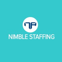 Nimble Staffing logo - Similar company to Parishva Skin