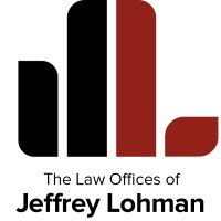 The Law Offices Of Jeffrey Lohman