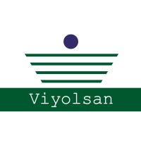 Viyolsan Paper Packaging and Medikal Ltd. logo - Similar company to Olcan Kagit