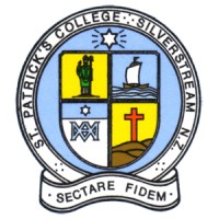 St Patrick's College Silverstream logo - Similar company to Digital Mobile
