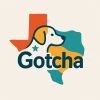 GOTCHA! RESCUE DOGS logo - Similar company to The Rescue For Ptsd