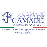 Gamade logo - Similar company to Emc S.R.L.