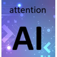 Attention AI logo - Similar company to Eigent Ai