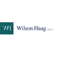Wilson Haag, PLLC logo - Similar company to Ann Thomas Cpa Pc