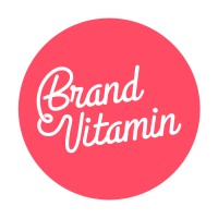 Brand Vitamin logo - Similar company to Lockin Lockers