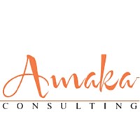 Amaka Consulting, Inc logo - Similar company to Action Evaluation Collaborative Llc