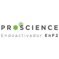 Proscience logo - Similar company to Prescience