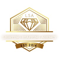 Lighting Staffing Agency logo - Similar company to The Employee Connect