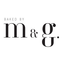 Baked by M&G logo - Similar company to Santorini Restaurant Grill Bar & Mediterranean Wines