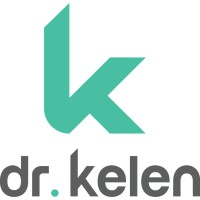 Dr.Kelen logo - Similar company to Plan B Cosmetics