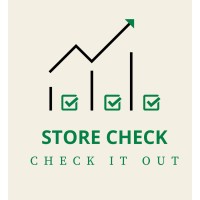 Storecheck logo - Similar company to Storecheck México