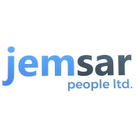 Jemsar People logo - Similar company to Jemsar Engineering Limited