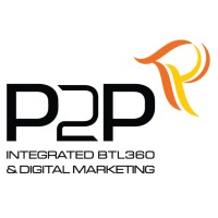 P2P - Integrated BTL Marketing