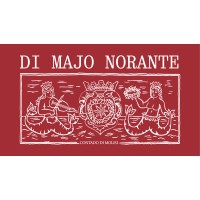 Di Majo Norante logo - Similar company to Morgante