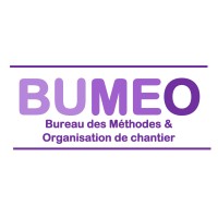 BUMEO logo - Similar company to Metheor