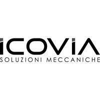 ICOVIA | logo - Similar company to Gabrieli Srl - Tornerie Automatiche