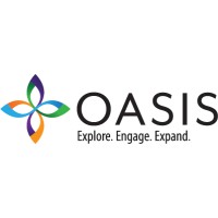 OASIS Clinically Integrated Network logo - Similar company to Clinically Media