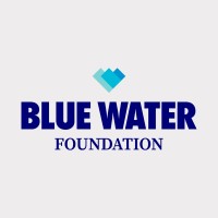 Blue Water Foundation logo - Similar company to Oncoamigo - Aqui O Amor Faz A Diferença