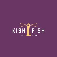 Kish Fish logo - Similar company to Good4U