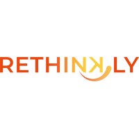 Rethinkly logo - Similar company to Hellios Information