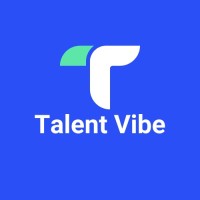 Talent Vibe logo - Similar company to Talentvibes Solutions