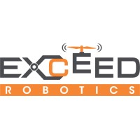 Exceed Robotics logo - Similar company to Brixel Education Group