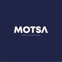 Motsa Montacargas logo - Similar company to Megamillift