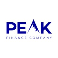 Peak Finance Company logo - Similar company to Control Gaging, Inc.