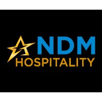 NDM Hospitality logo - Similar company to Freelancity