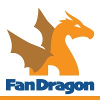 FanDragon logo - Similar company to Paradata Financial Systems