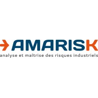 AMARISK logo - Similar company to Perenneo