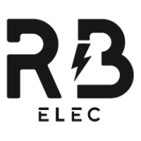 SAS RB ELEC logo - Similar company to Volt'A