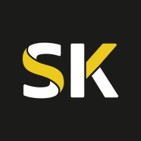 SK Industries logo - Similar company to Lviv Javaclub