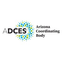Arizona ADCES logo - Similar company to Phoenix Legal Action Network