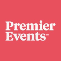 Premier Events logo - Similar company to Luna Domes