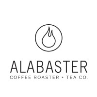 Alabaster Coffee Roaster & Tea Company logo - Similar company to Camp Susque