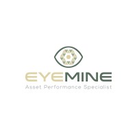 EYEMINE logo - Similar company to Wearvue