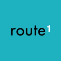 Route1 logo - Similar company to Shareight