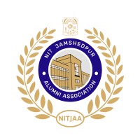 NIT Jamshedpur Alumni Association (NITJAA) logo - Similar company to Industry And Alumni Relations Nit Jamshedpur