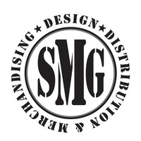 SMG DESIGN DISTRIBUTION logo - Similar company to Underu