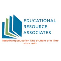Educational Resource Associates logo - Similar company to Educational Resources