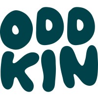 OddKin Coffee Roasters logo - Similar company to Wayland'S Yard